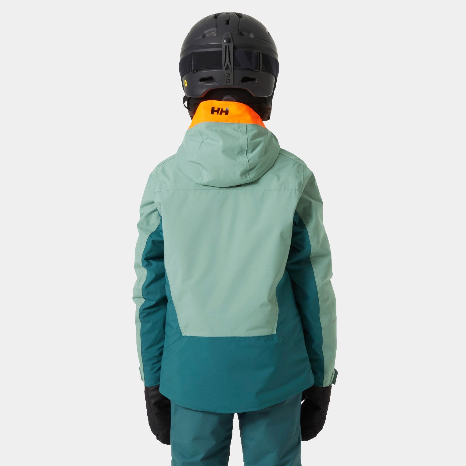 Juniors’ Quest Ski Jacket