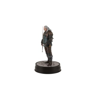 The Witcher 3 - Wild Hunt: Vesemir Figure