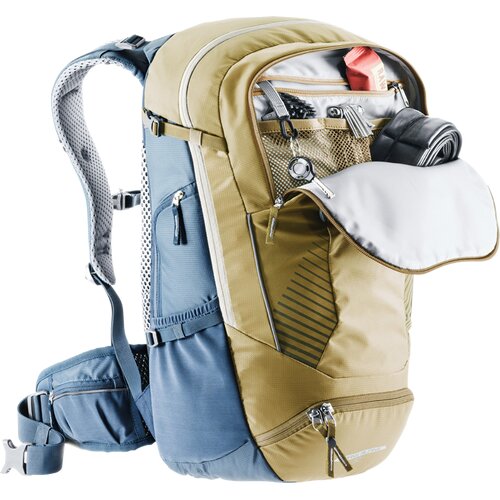 RUCKSACK TRANS ALPINE 30