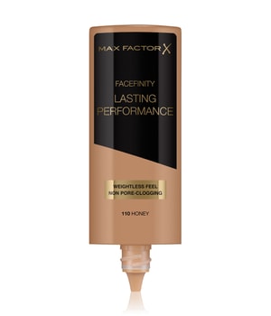 Max Factor Lasting Performance Flüssige Foundation-35 ml