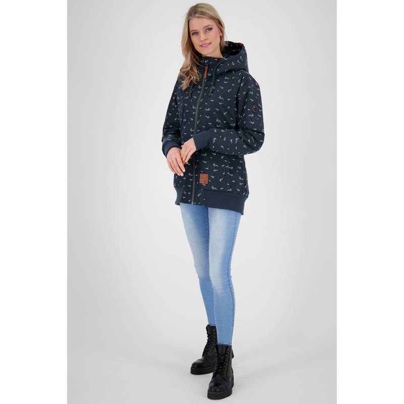 ALIFE AND KICKIN JohannaAK Winterjacke Damen