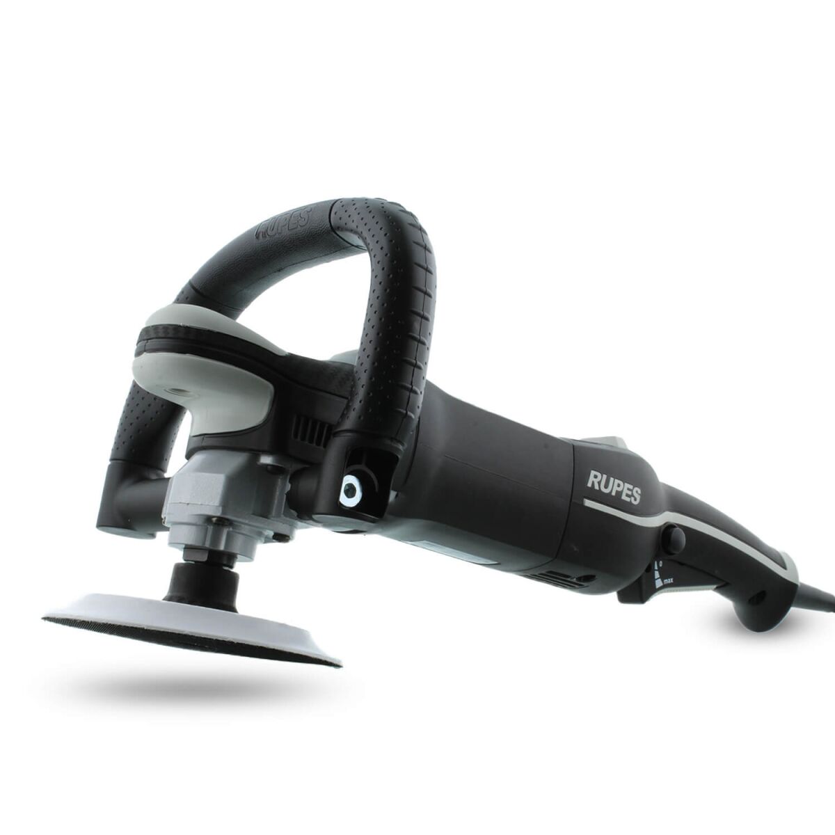 Rupes BigFoot LH19E Rotationspoliermaschine