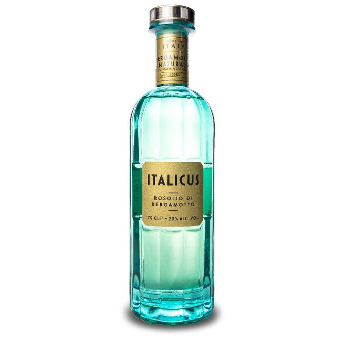 Italicus Rosolio di Bergamotto