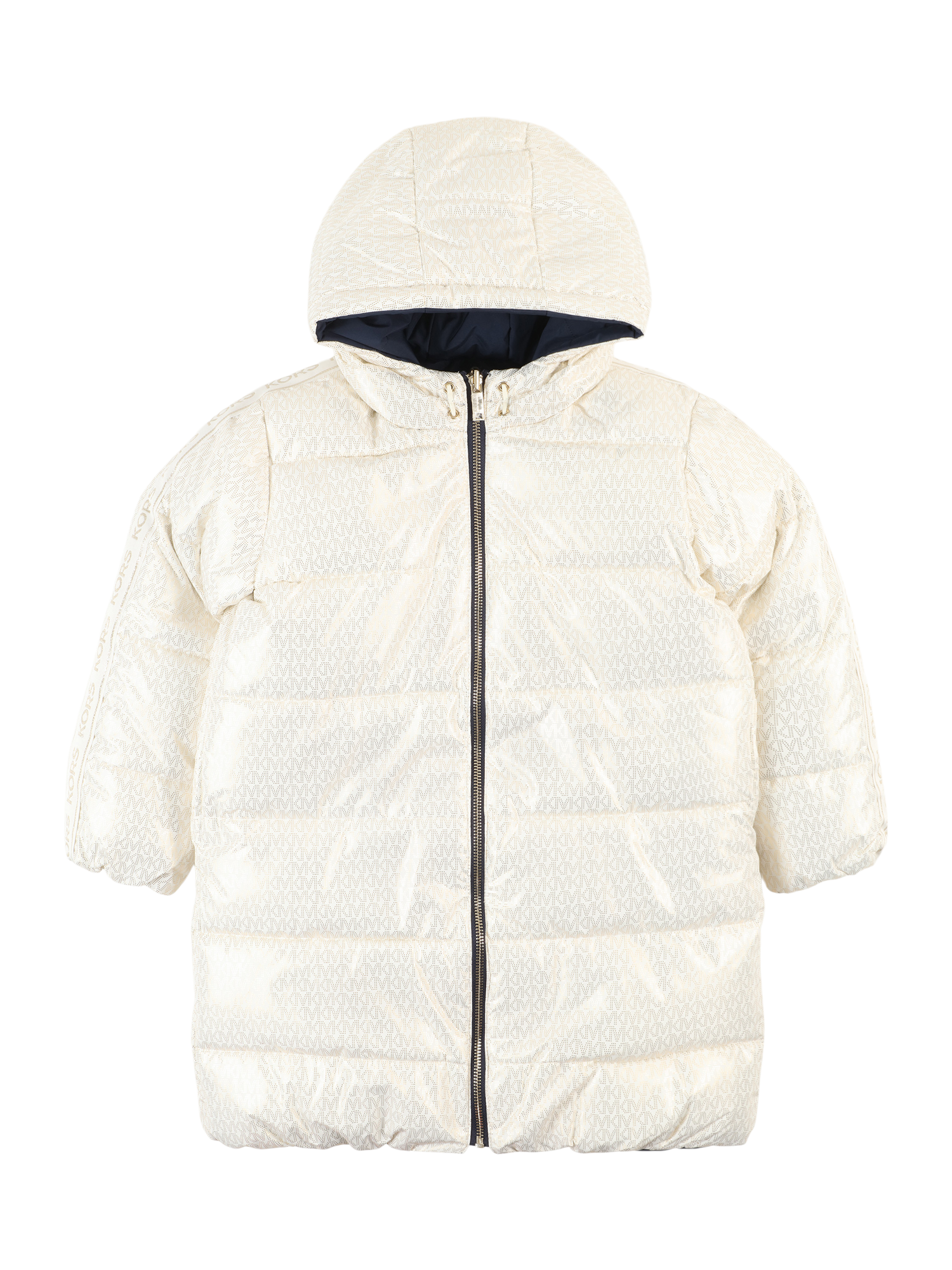Between-Season Jacket
