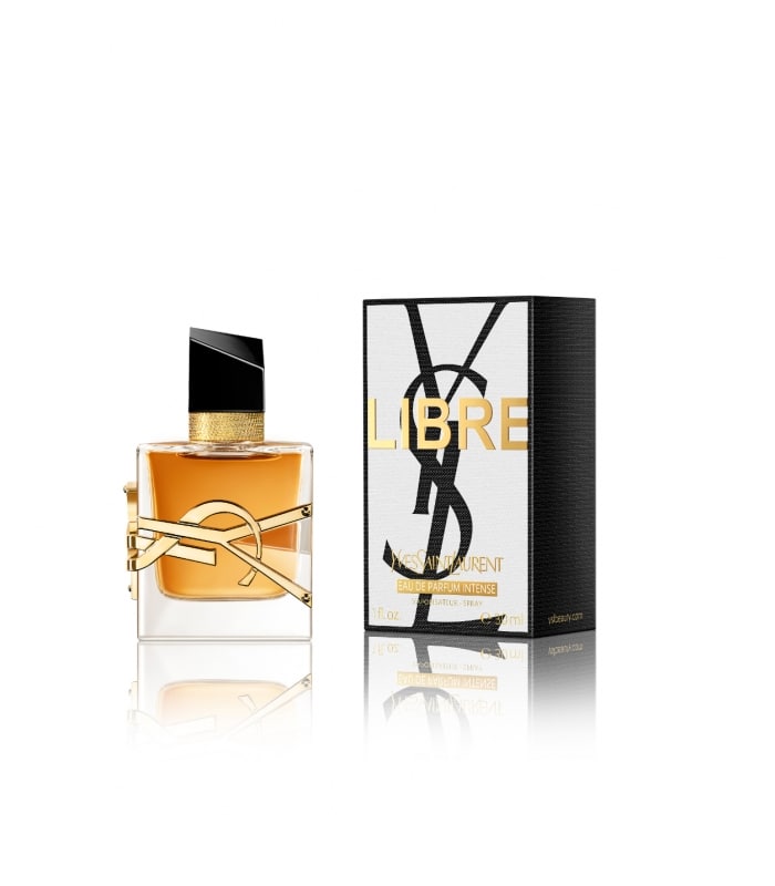 YVES SAINT LAURENT-LIBRE-Eau de parfum intense
