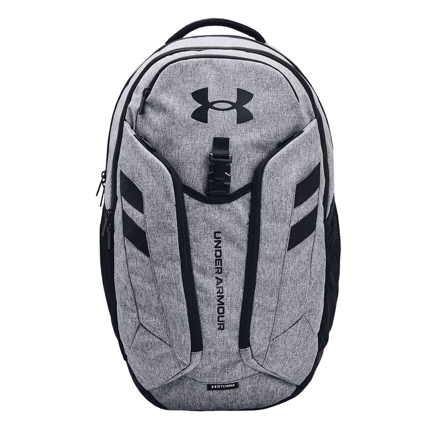 Hustle Pro Backpack