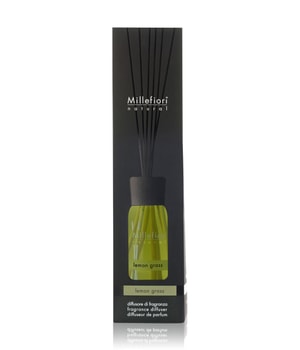 Millefiori Milano Natural Lemon Grass Raumduft-250 ml