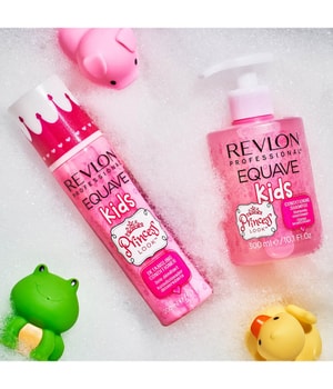 Revlon Professional Equave Kids Princess Look Conditioner-200 ml