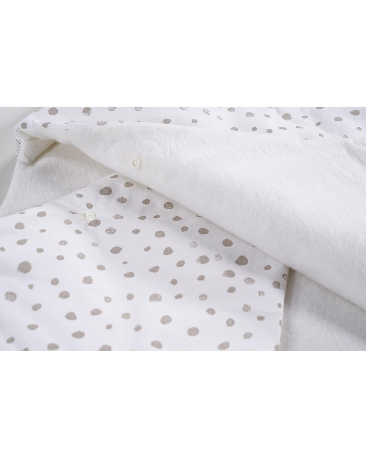 Wickel-Mäxchen - TOG 2,0 - Aqua Dot, 100 cm