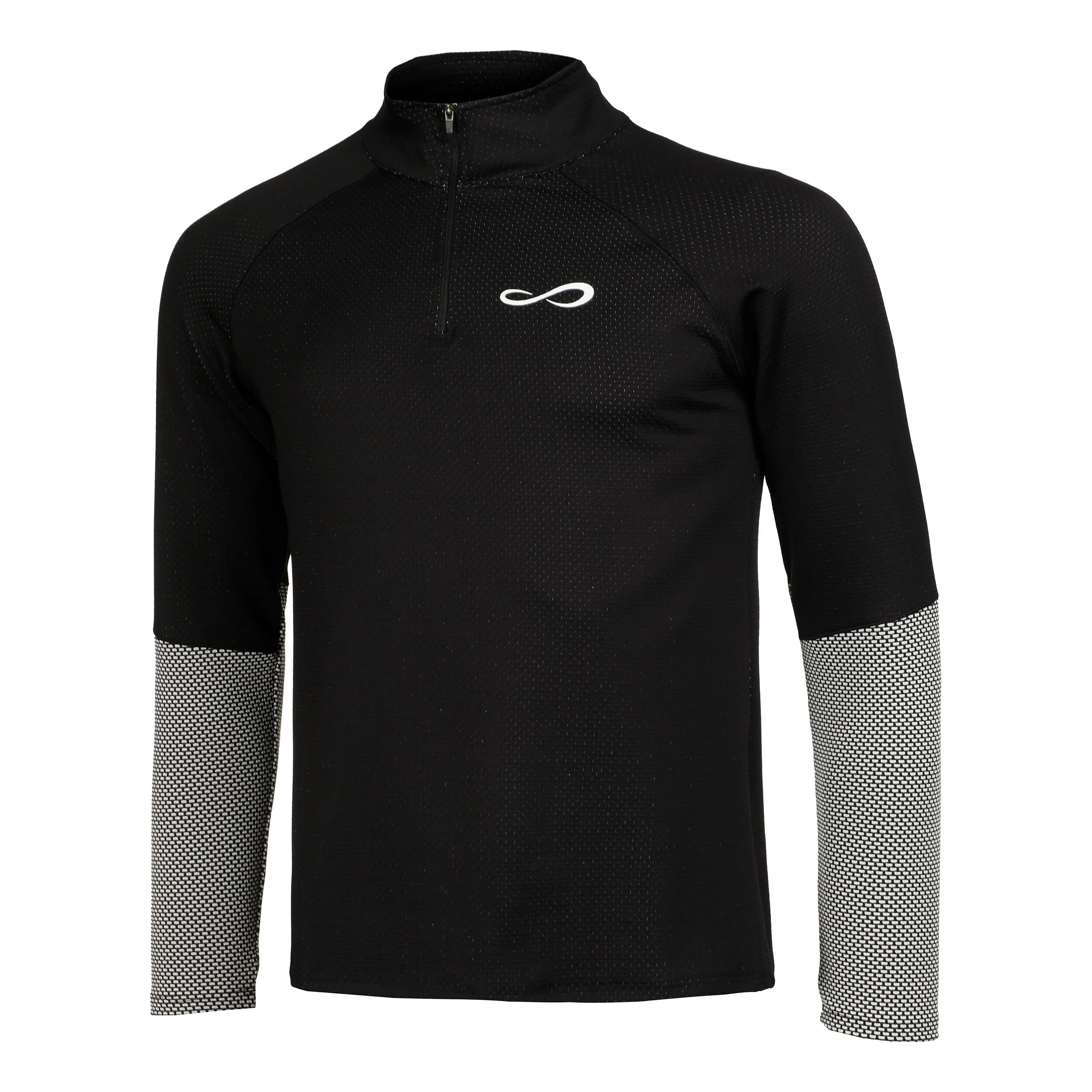 Epic Ll Longsleeve Herren - Schwarz