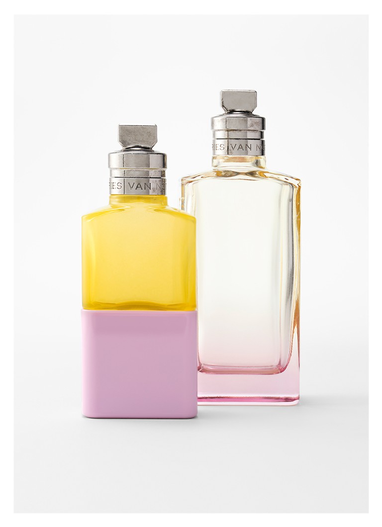 Apa de toaleta Dries Van Noten Orange Smoke