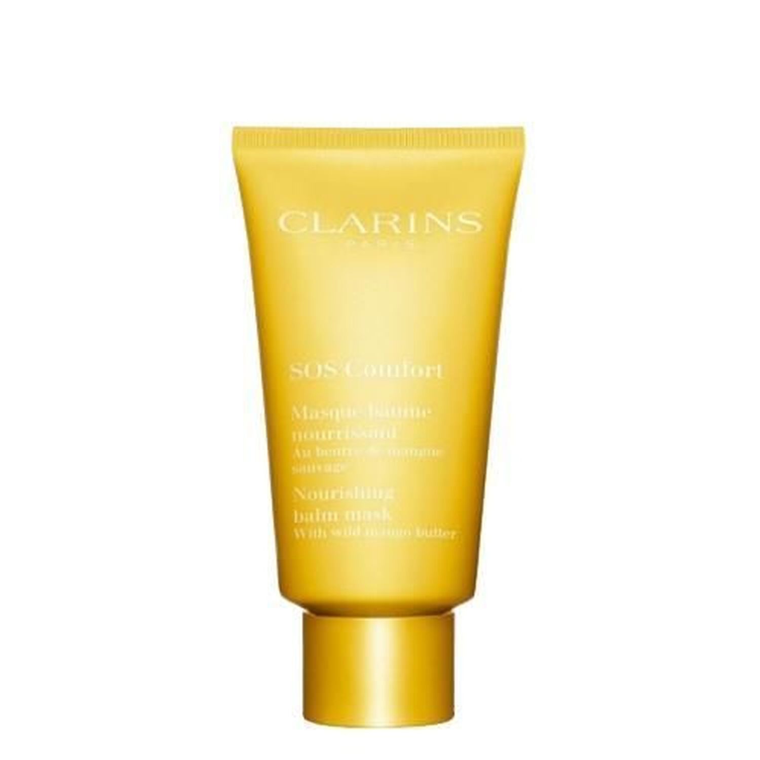Clarins SOS Comfort Masque Baume Nourrissant