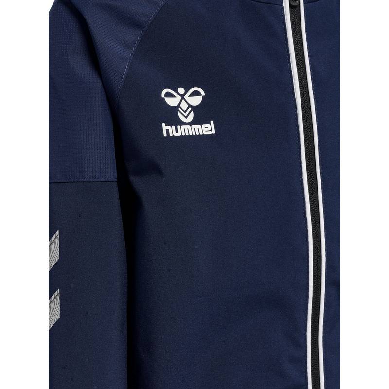 hummel hmlLEAD TRAINING JACKET KIDS Funktionsjacke Kinder