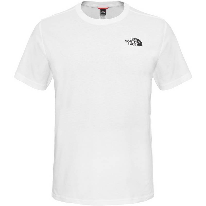 The North Face Simple Dome T-Shirt Herren
