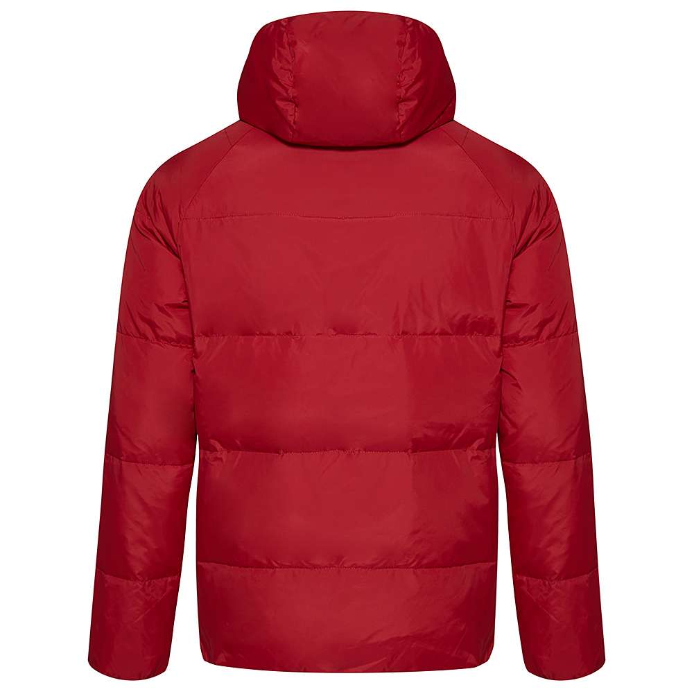 ASICS Down Herren Kapuzen Jacke OKJ337-0026