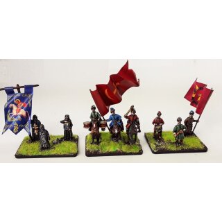 Cossack Leaders - blister