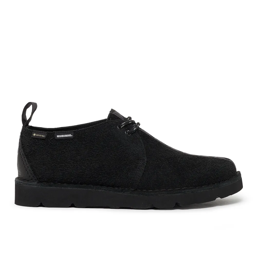 Clarks x Neighborhood Desert Trek Gore Tex Gtx 26167086 / schwarz