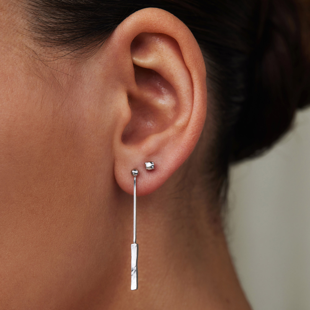Violet Hamden Sisterhood Boucles d'oreilles Boucles d'oreilles