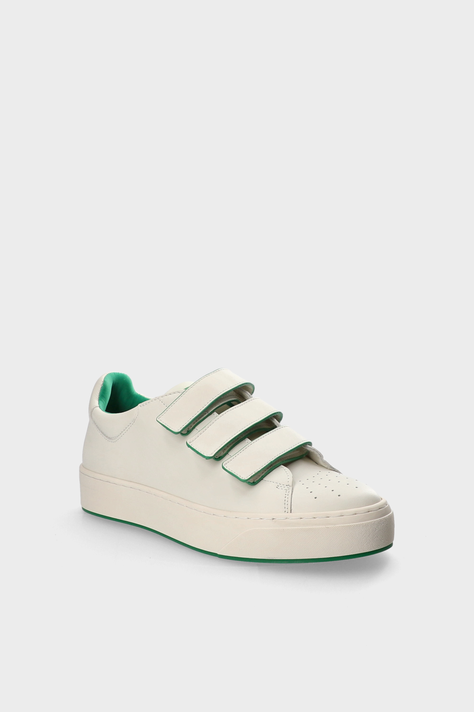 CPH429 soft vitello milk/green