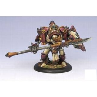 Protectorate Blessing of Vengeance Light Warjack (PIP32053)