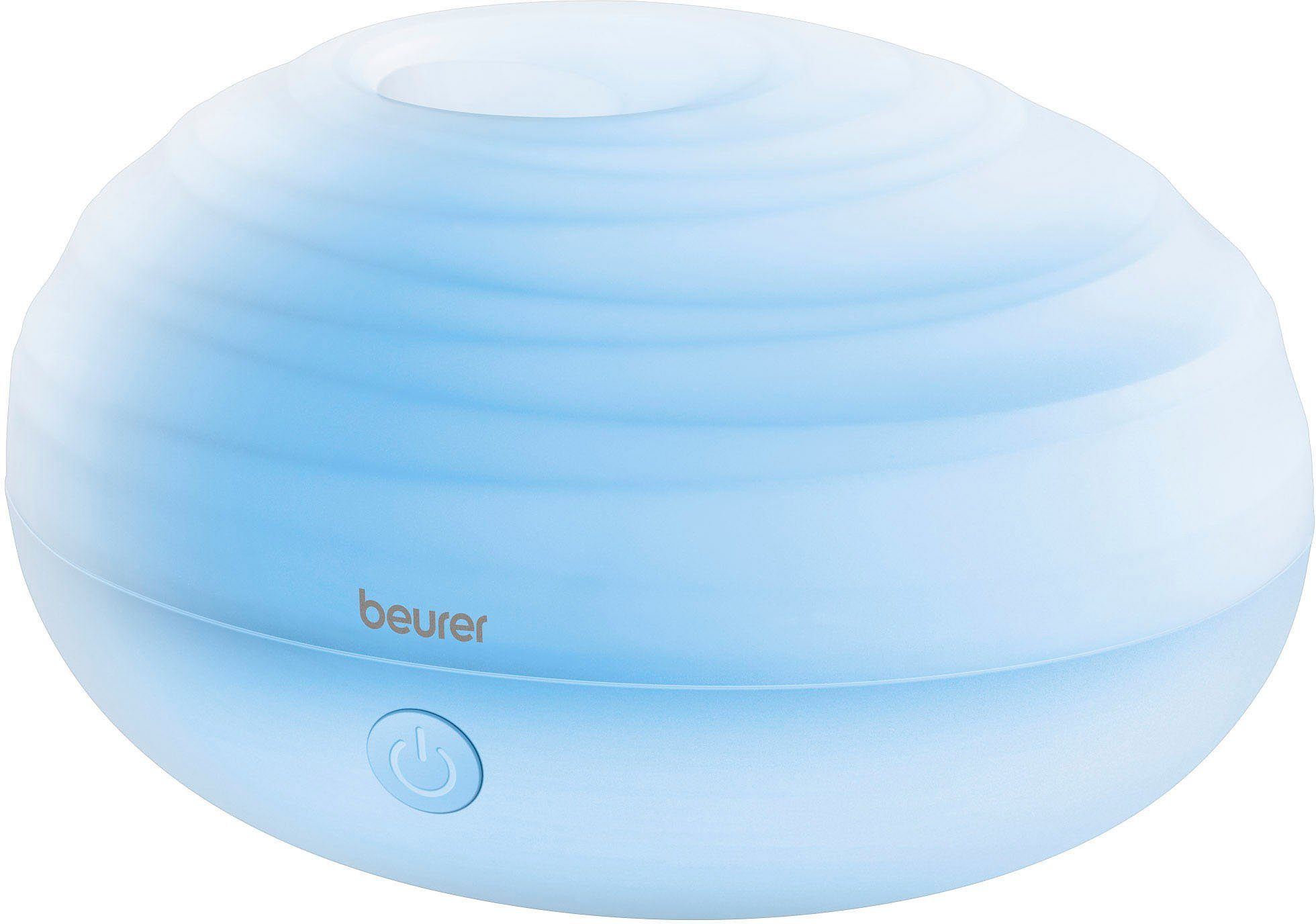 BEURER Diffuser LA 20 Aroma-Diffuser