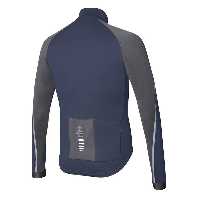 RH+ Code II Trikot Herren