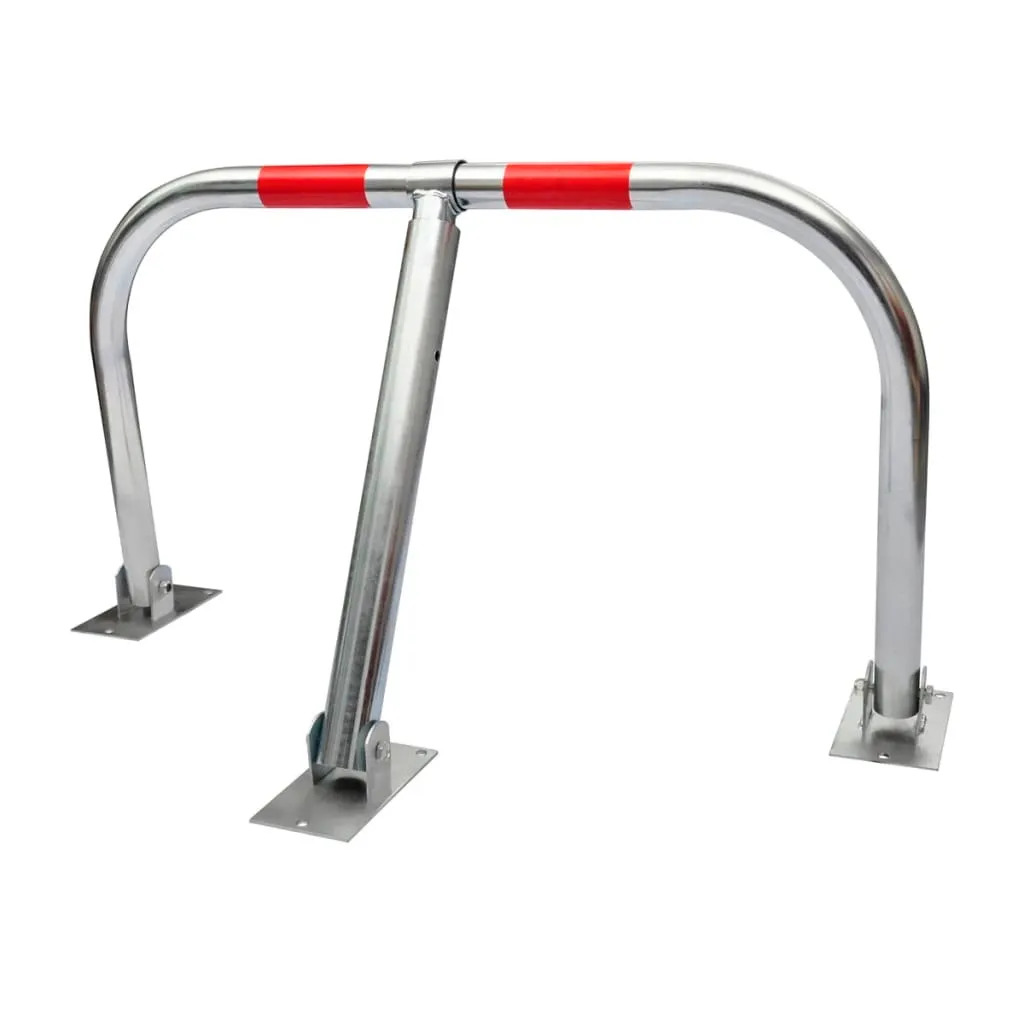 TECH-CRAFT Parkplatzblockierer Parkplatzsperre klappbar