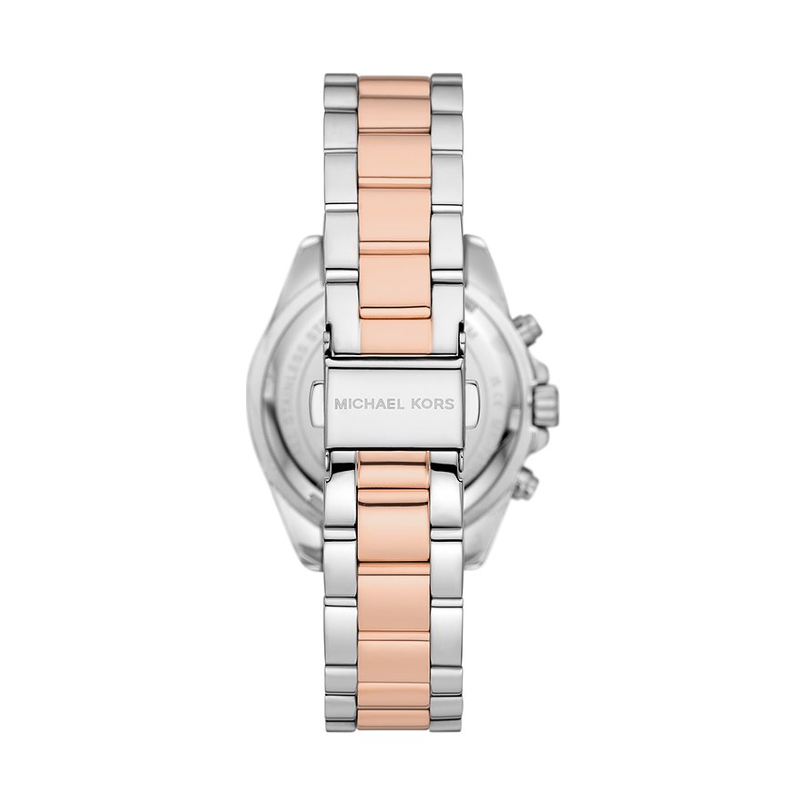 Michael Kors Chronograph Bradshaw
