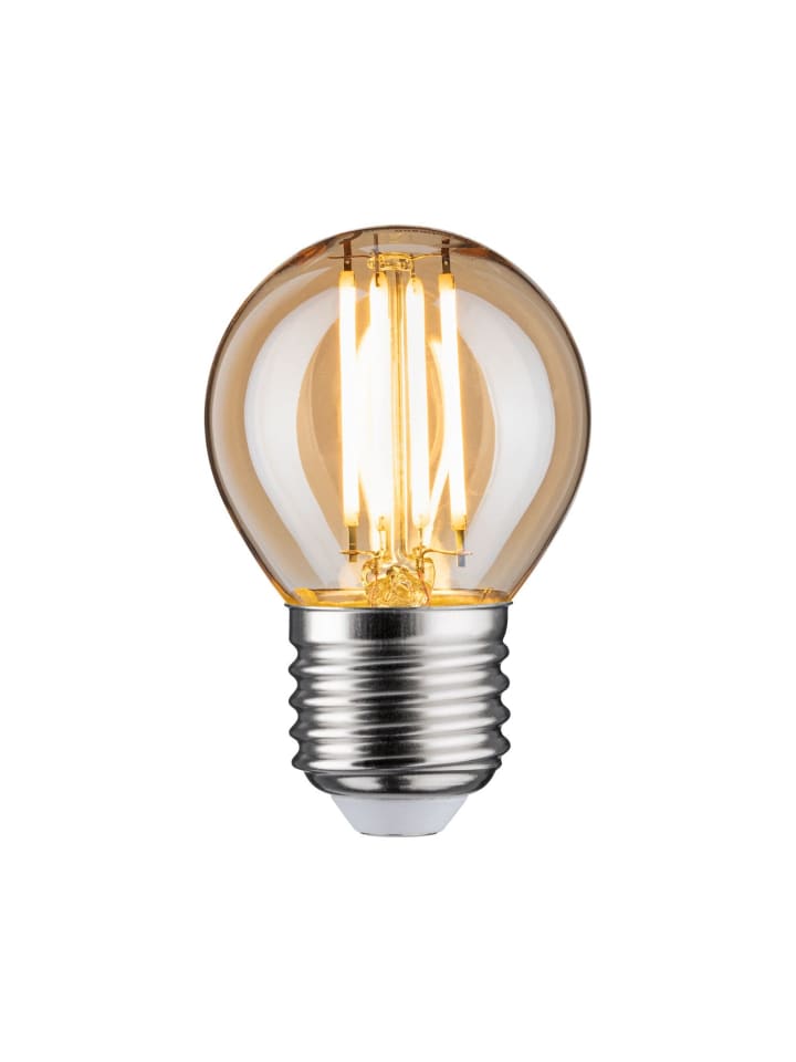 paulmann Vintage Edition Standard 230V LED Tropfen F günstig kaufen onesize