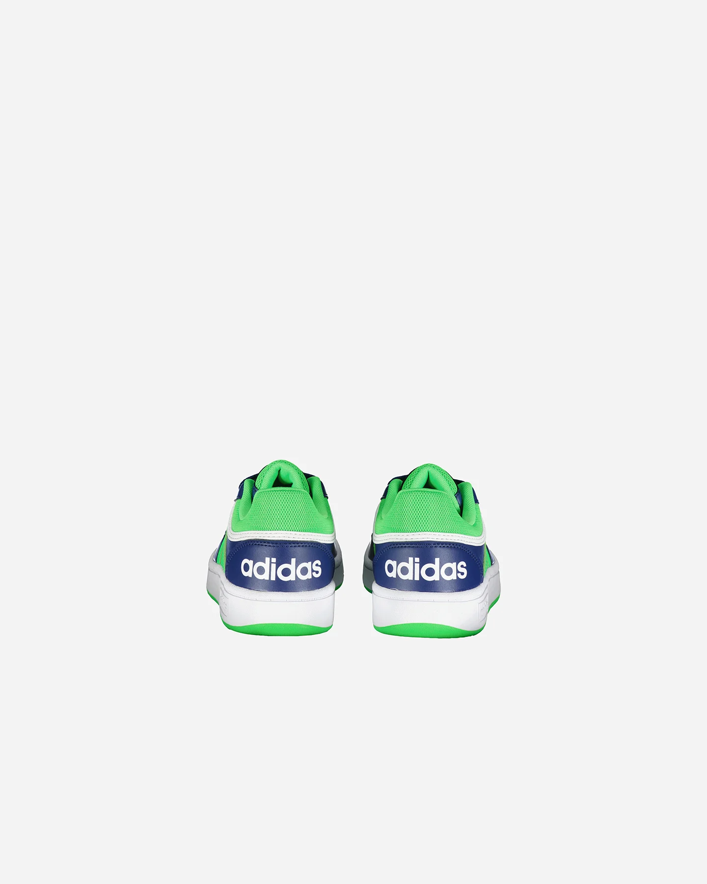 Buty sportowe Adidas Hoops 3.0 Ps Jr IG3829