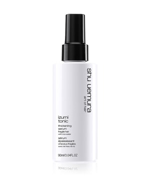 Shu Uemura Izumi Tonic Thickening Serum Haarserum-90 ml
