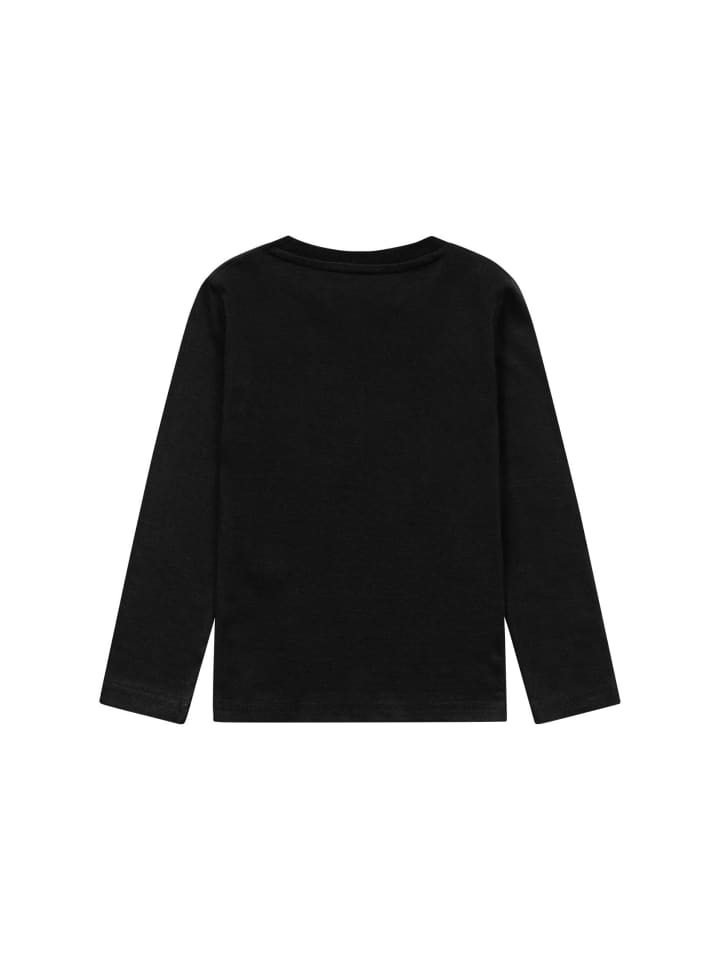 Minoti 3er. Set: Longsleeves 11MTTEE 3 in schwarz günstig kaufen