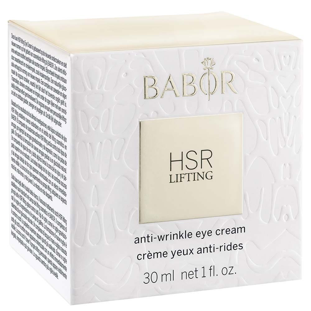 BABOR HSR Lifting Eye Cream 30 ml