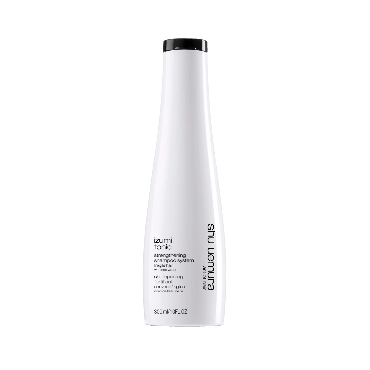 Sistema de champú fortalecedor Izumi Tonic - Champú Rinforzante