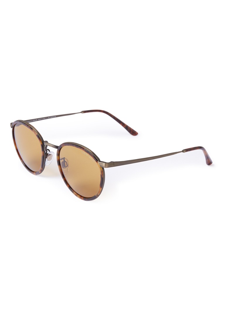Ochelari de soare polarizați Emporio Armani AR101M
