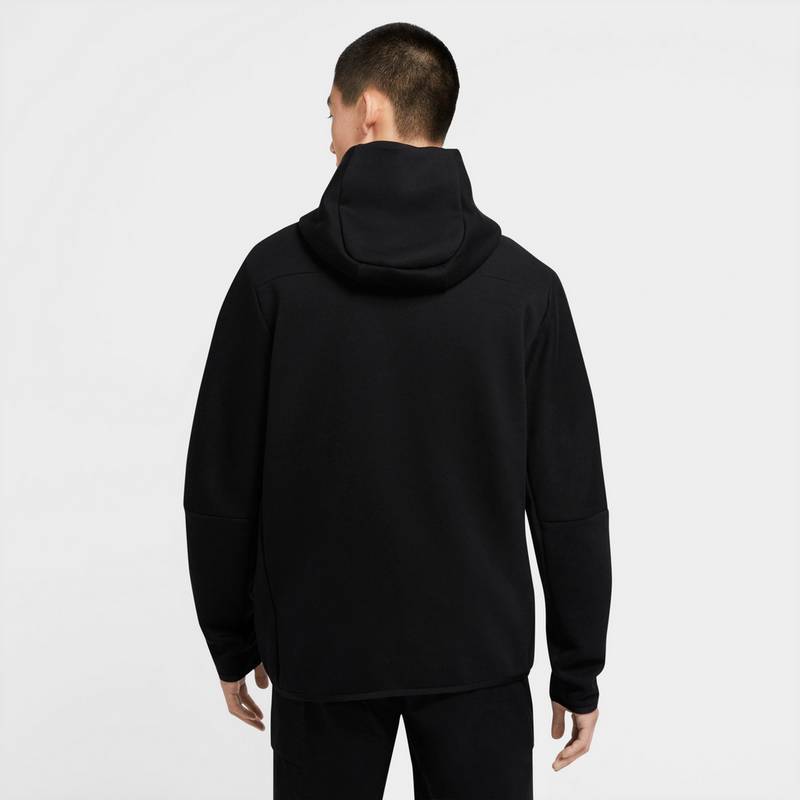 Nike Tech Fleece Sweatjacke Herren