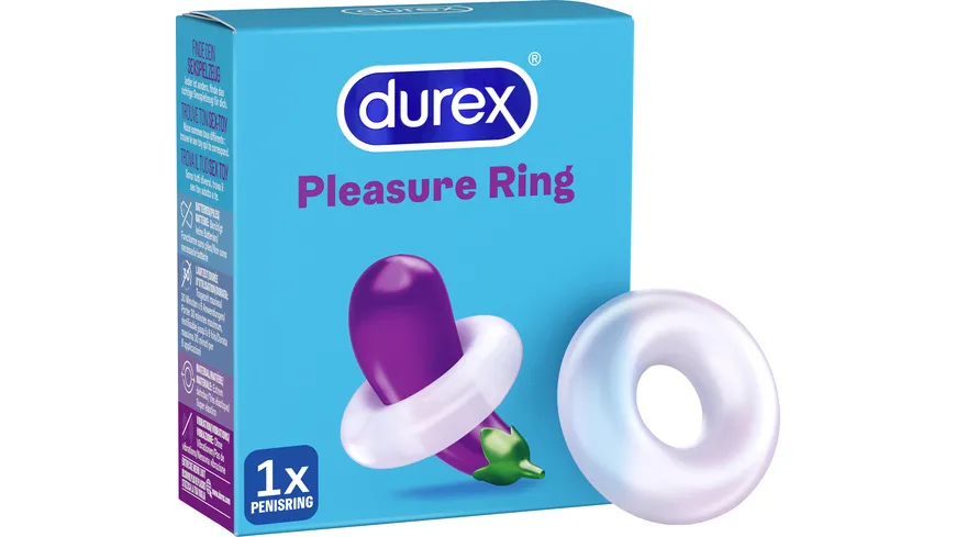 Durex Pleasure Ring