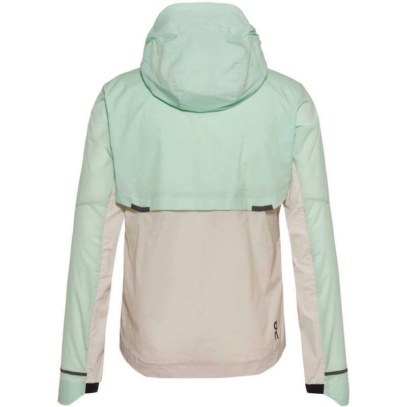 On Laufjacke Herren