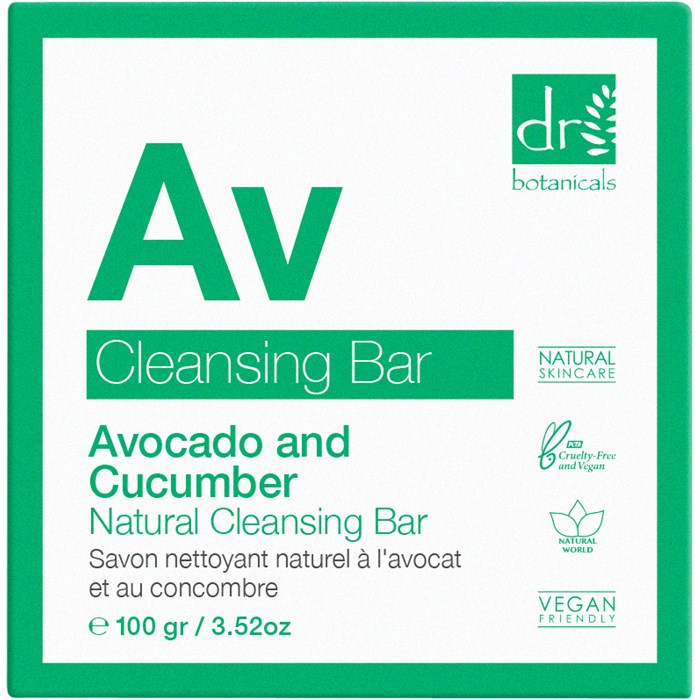 Natural Cleansing Bar