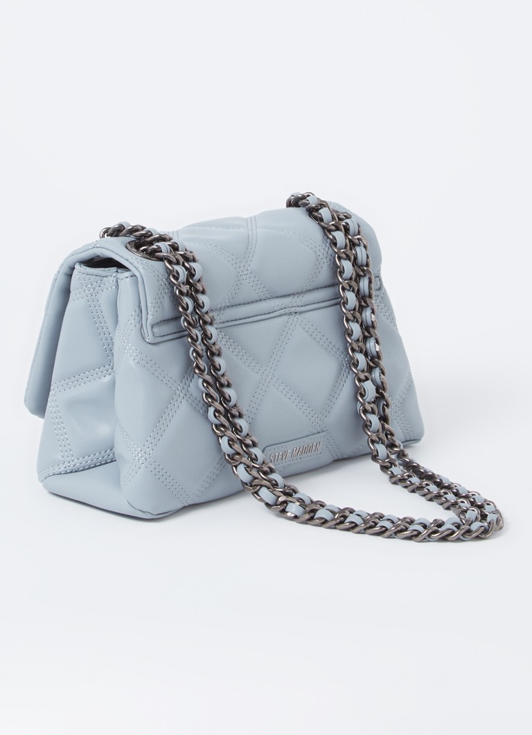 Steve Madden Bvolturi skulderveske med logo