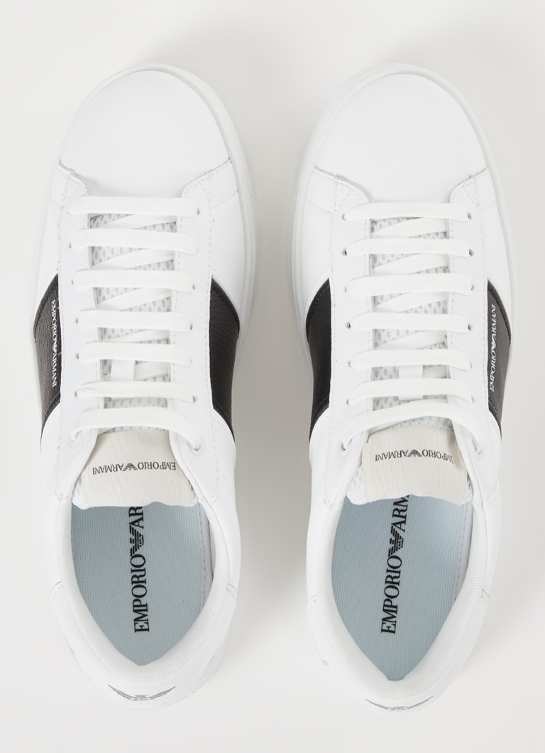 Pantofi Emporio Armani