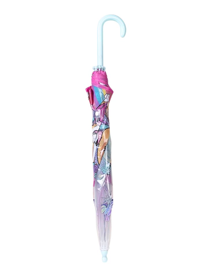 Paw Patrol Regenschirm Paw Patrol (D): 71 cm in Bunt günstig kaufen 71