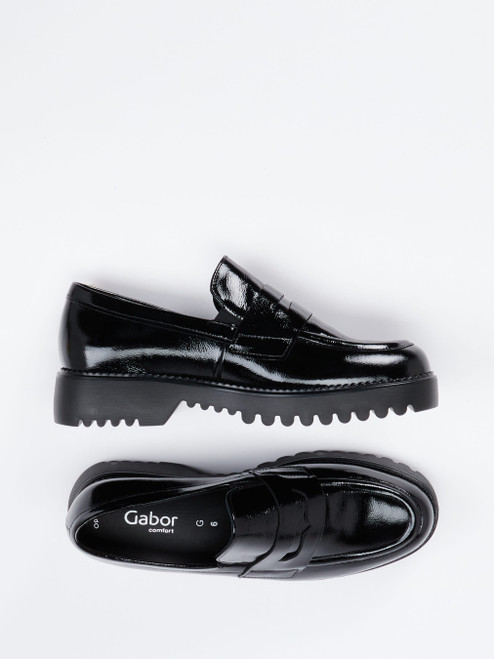 Slipper-25610090200 Gabor Comfort