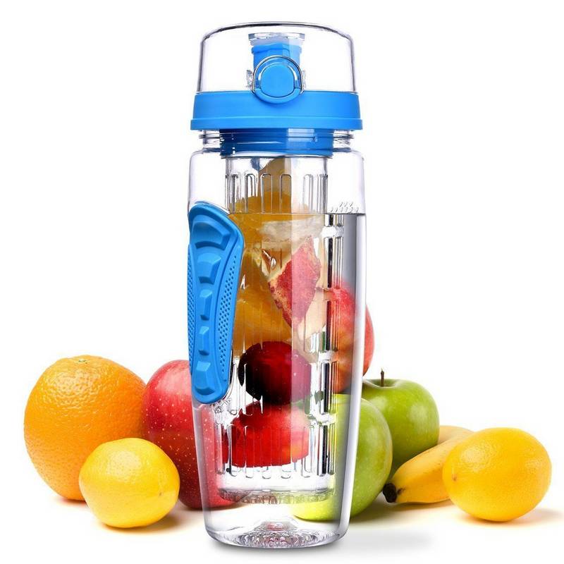 LaVAGUE VITALITY Trinkflasche