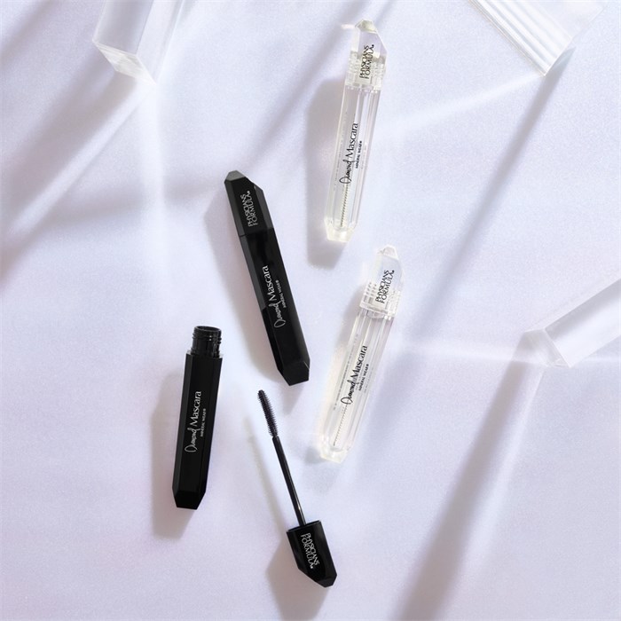 Diamond Mascara