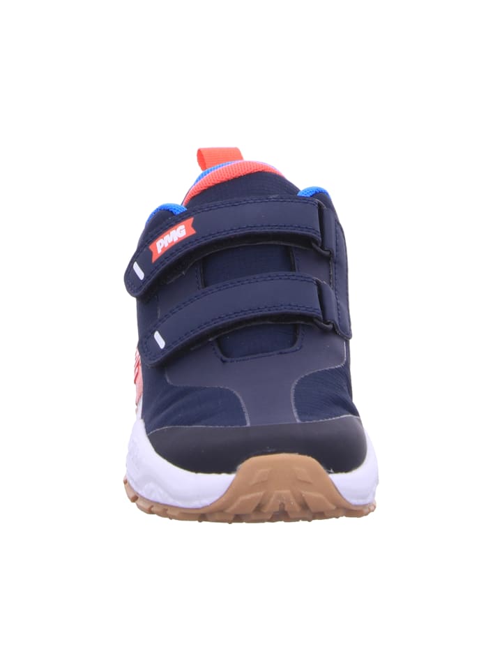 Primigi Klettschuhe Mit Tex-Membran in blau günstig kaufen