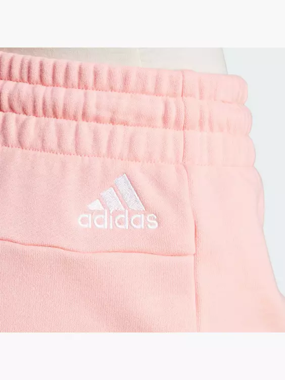 adidas Essentials Linear French Terry Shorts
