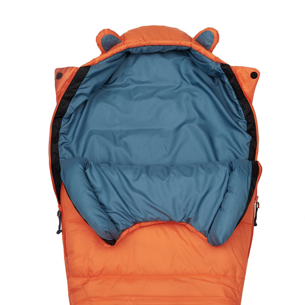 LITTLE STAR Kinder - Kunstfaserschlafsack