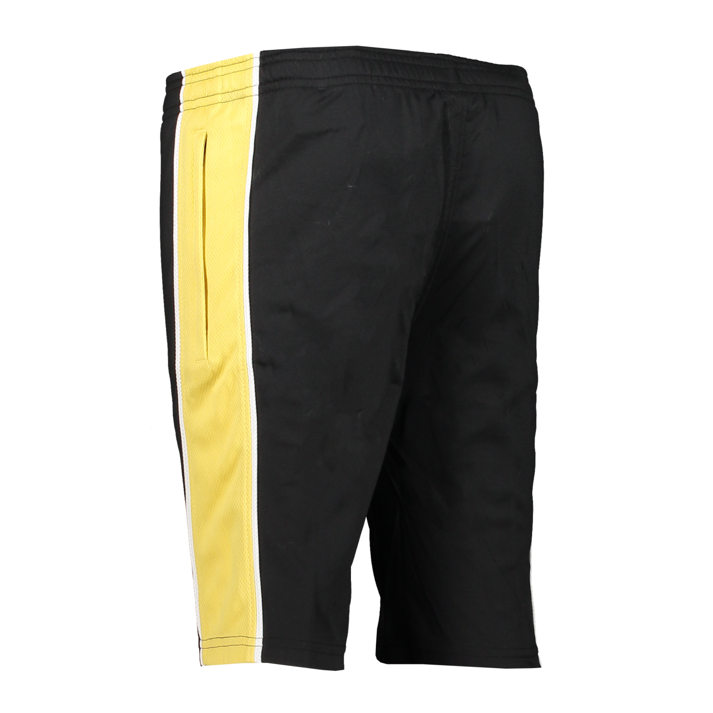 Nike Academy Dri-FIT M18 Short Kids Schwarz F011