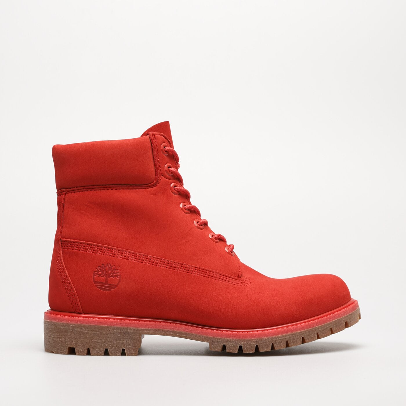 TIMBERLAND 6 INCH PREMIUM BOOT Rot